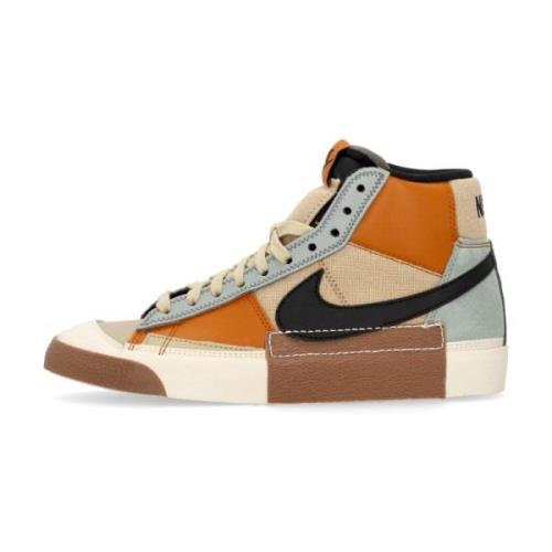 Blazer Mid Pro Club Sneaker