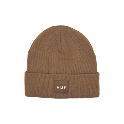 Herre Akryl Beanie Hat