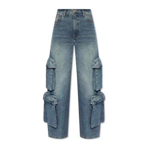 Fragt jeans