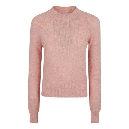 Rosa & Lilla Sweater AW24