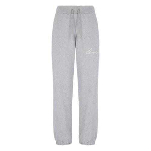 Jersey Tracksuit Style Bukser