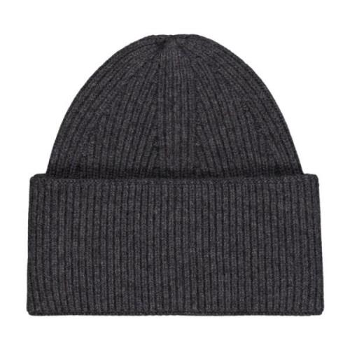 Ren Cashmere Beanie Hat