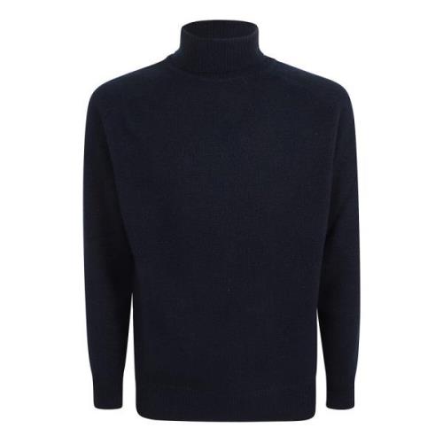 Stilfuld herre sweater AW24