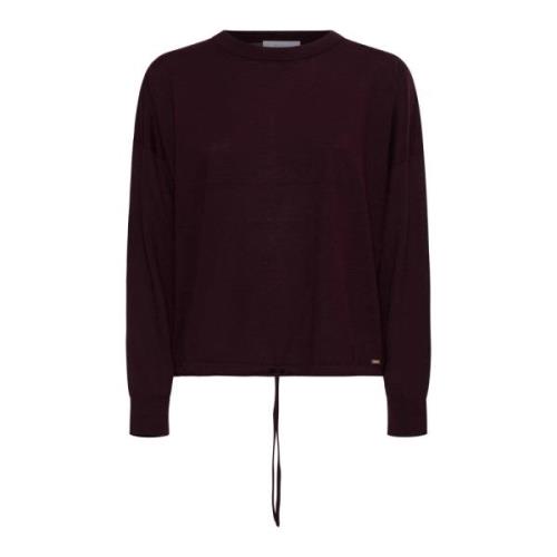 Bordeaux Sweater Kollektion