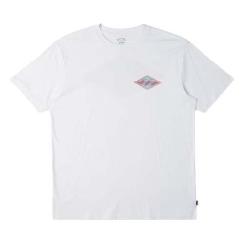 Crayon Wave T-shirt