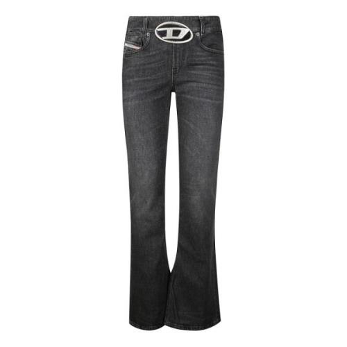 Vintage Denim Jeans 1969 D-Ebbey-S2