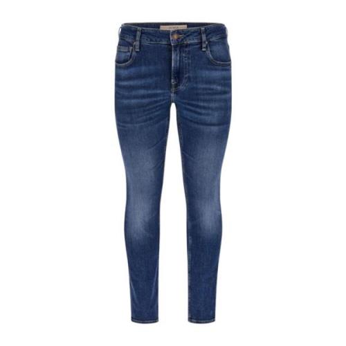 Skinny Miami Denim Jeans