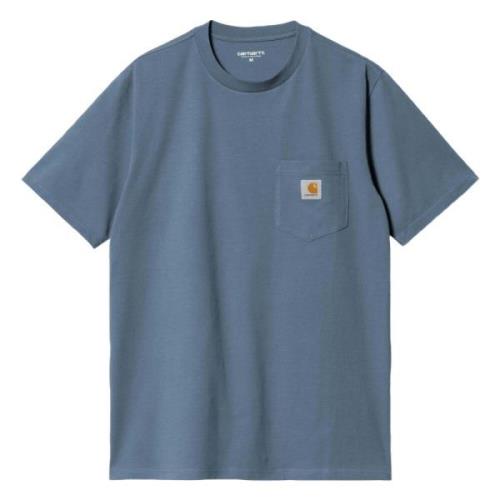 S/S Lomme T-shirt