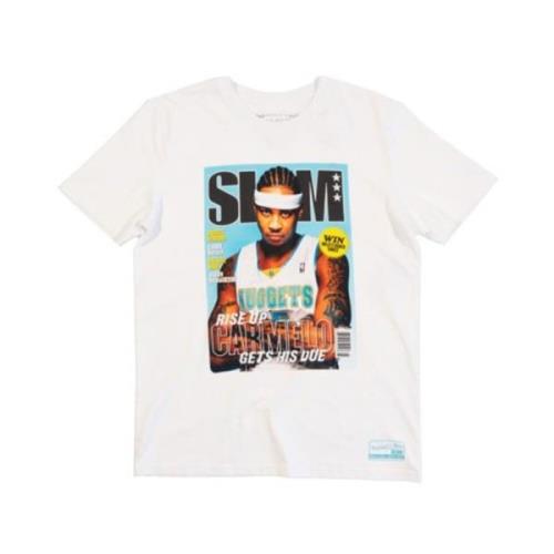 NBA Slam Tee