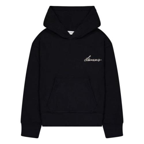 Jersey Hoodie