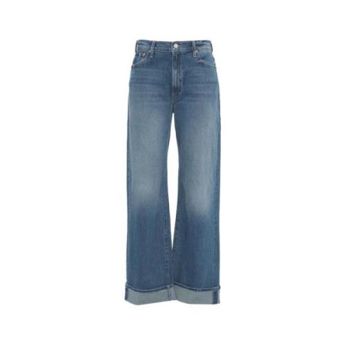 Blå Jeans til Kvinder AW24