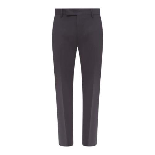 Slim-fit Trousers