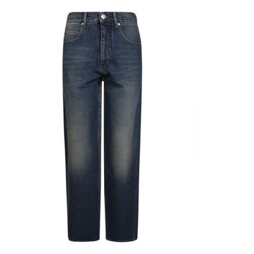 Gulerod Denim Jeans