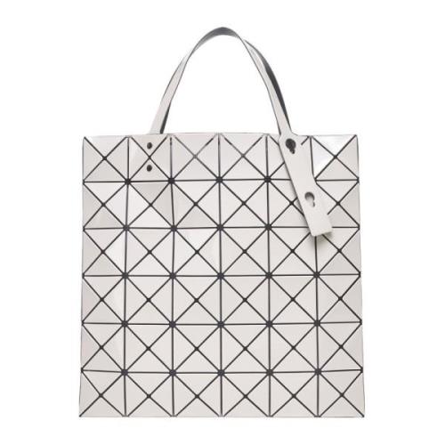 Beige Tote Taske til Kvinder