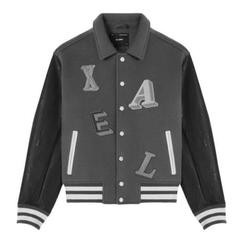 Typo Varsity Jakke