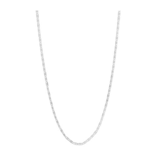 Karen 70 Adjustable Necklace Silver HP *