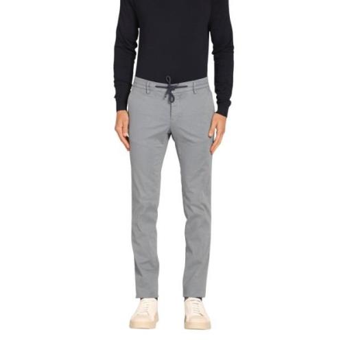 Slim Fit Jogger Chino Bukser