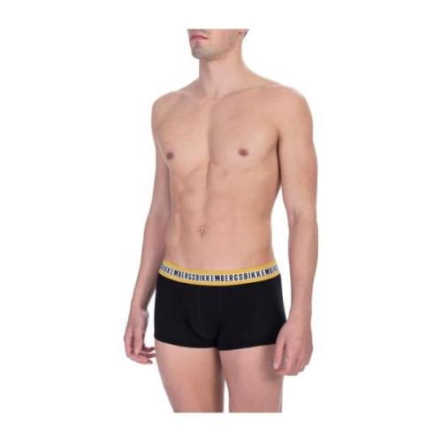 Herre Boxershorts Bi-Pack