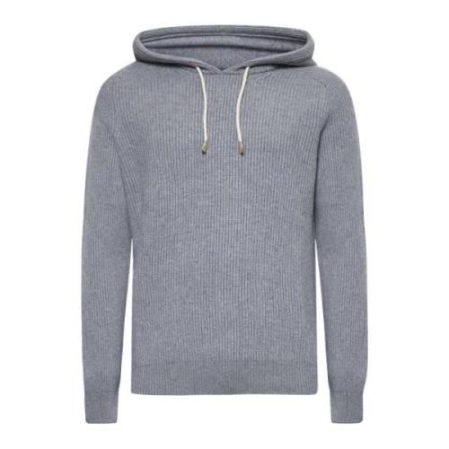 Grå Sweater Kollektion