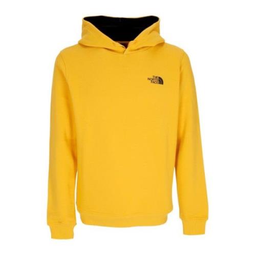 Summit Gold Seas Drew Peak Hoodie