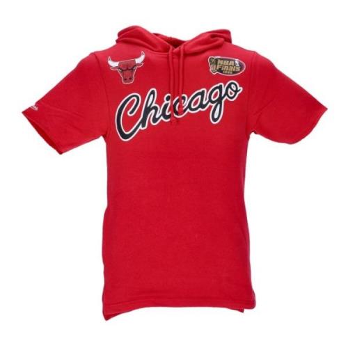 Chicago Bulls NBA Game Day Hoodie