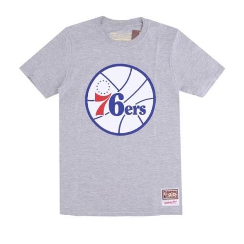 NBA Team Logo Tee Hardwood Classics