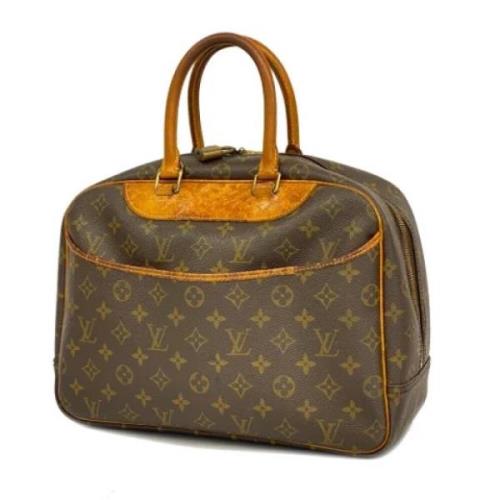 Pre-owned Stof louis-vuitton-tasker