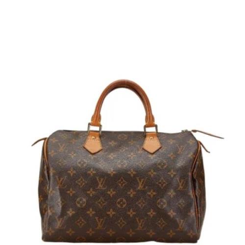 Pre-owned Plast louis-vuitton-tasker