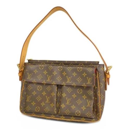 Pre-owned Stof louis-vuitton-tasker