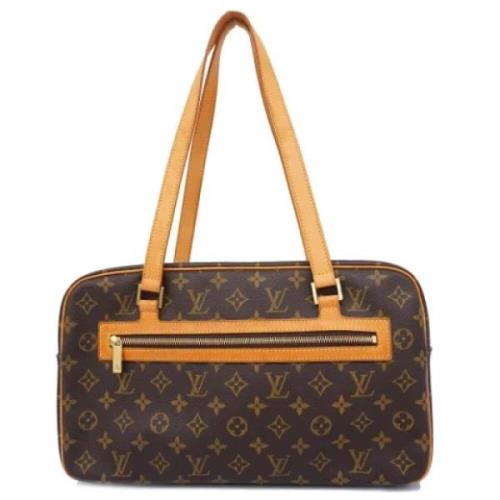 Pre-owned Stof louis-vuitton-tasker