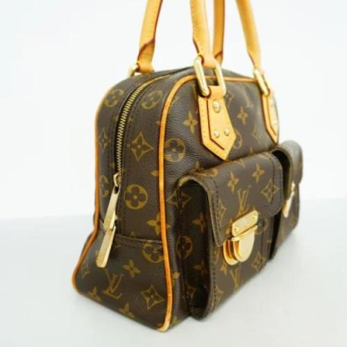 Pre-owned Stof louis-vuitton-tasker