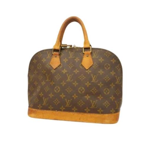 Pre-owned Stof louis-vuitton-tasker