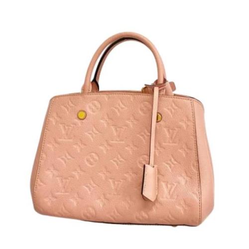 Pre-owned Stof louis-vuitton-tasker