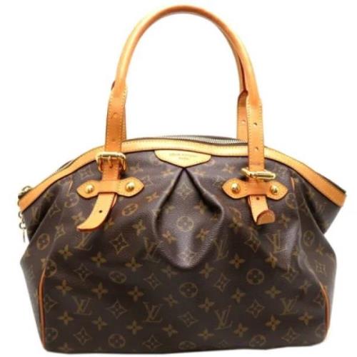 Pre-owned Stof louis-vuitton-tasker