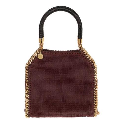 Rosa & Lilla Cross Body Taske