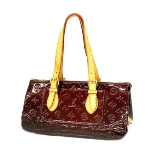 Pre-owned Stof louis-vuitton-tasker