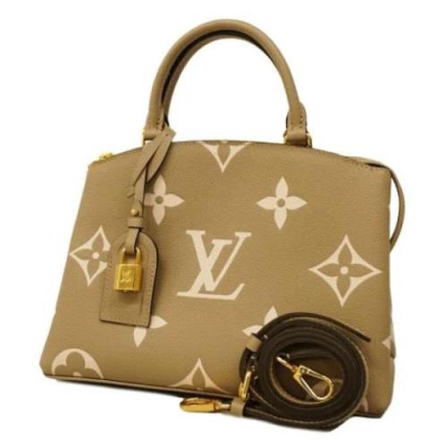 Pre-owned Stof louis-vuitton-tasker