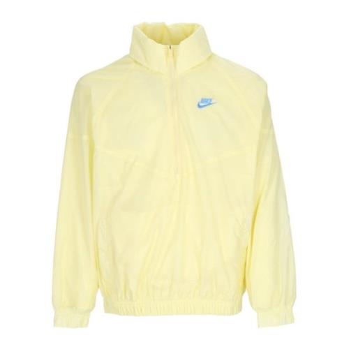 Vindrunner Anorak Jakke Citron Chiffon