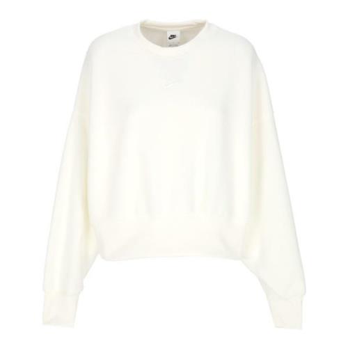 Sportswear Crewneck Sweatshirt Mod Crop