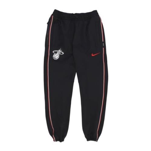 Miami Heat City Edition Tracksuit Bukser