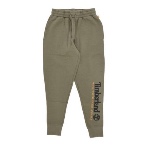 Jord Mænds Sweatpants