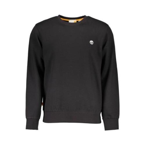 Bomuldsblandet Sweatshirt