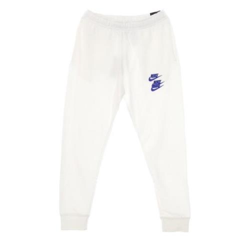 Sportswear Cuffed French Terry Pant