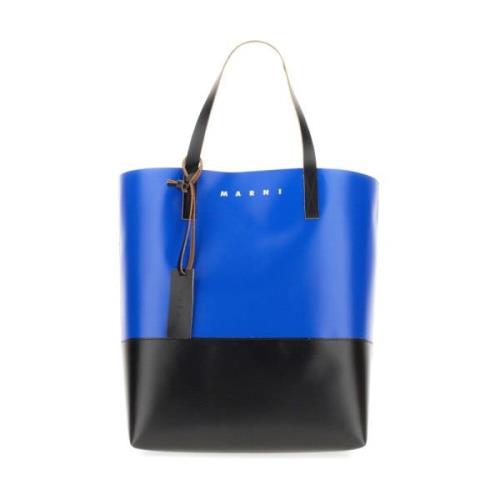 Stilfuld Shopper Taske