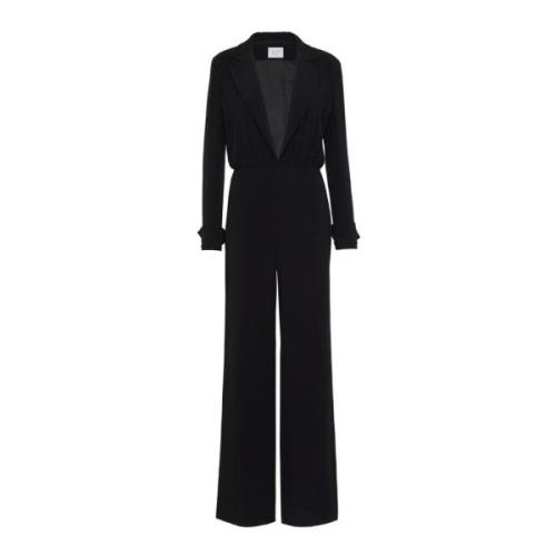 BAYARD JUMPSUIT