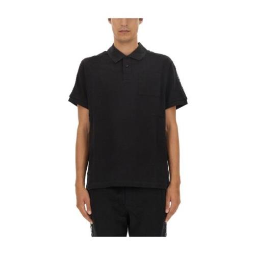 Bomuld Polo Skjorte Regular Fit