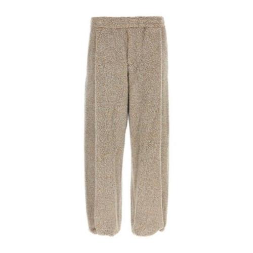 To-tone Bomuld Blandings Joggers