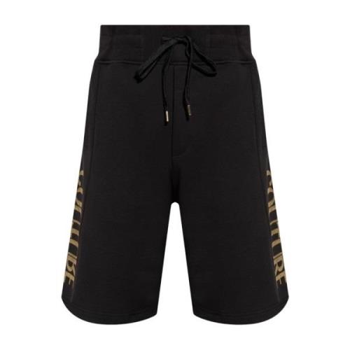 Sorte Shorts til Mænd AW24