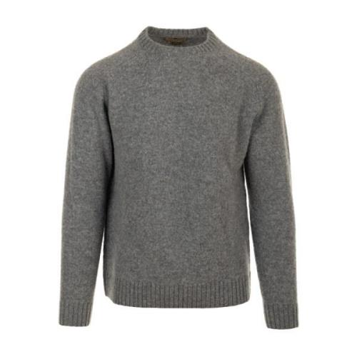 Crew Neck Jumper Sweaters