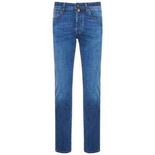 Bard Bomuld Bland Jeans